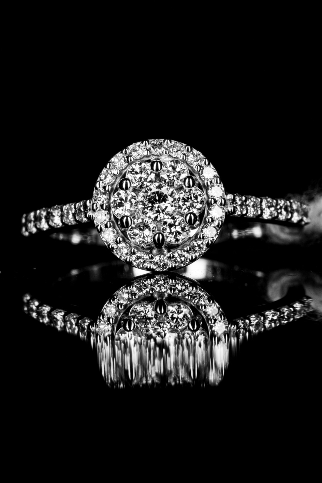 Diamond Ring 2
