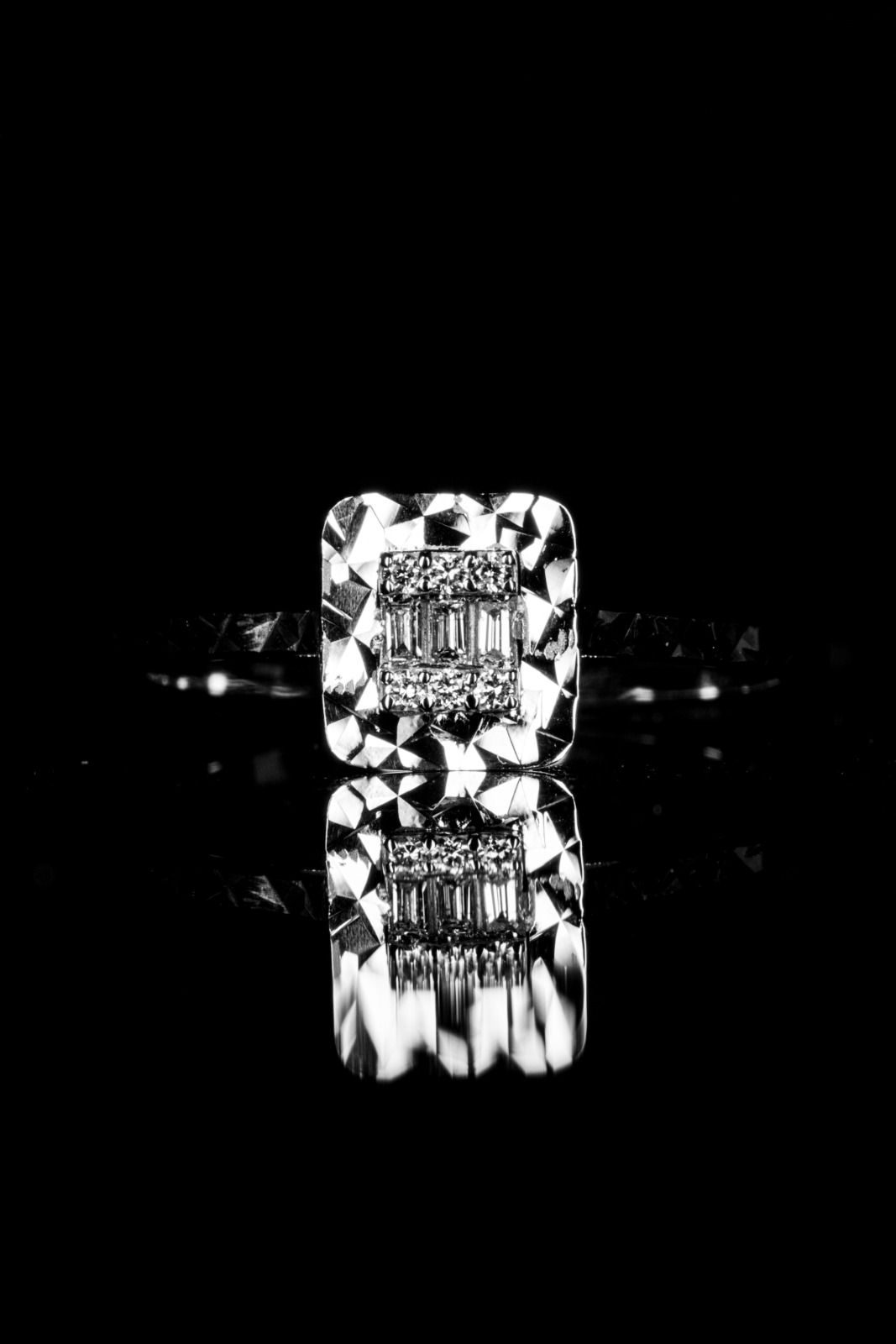 Diamond Ring 3